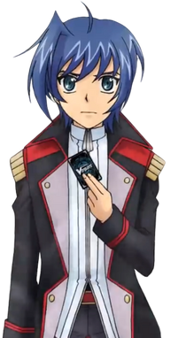 Aichi ss4 render