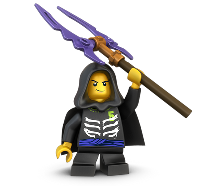 Jay (Ninjago)  VS Battles+BreezeWiki