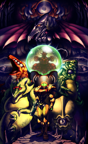 Metroid