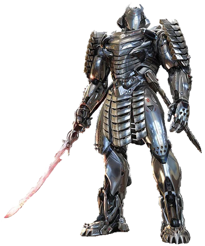 Silver Samurai (FOX) | VS Battles Wiki | Fandom