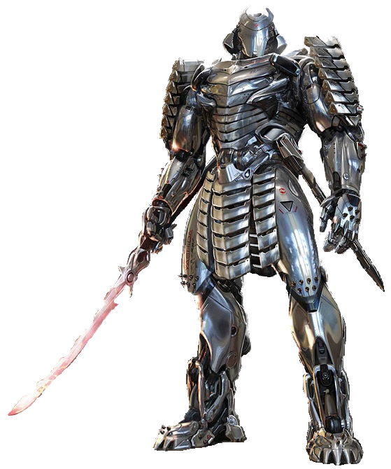 Silver Samurai (FOX) | VS Battles Wiki | Fandom