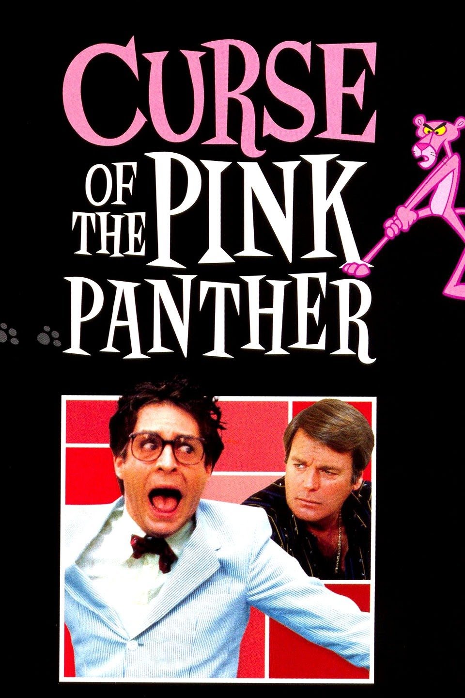 Pink Panther, VS Battles Wiki