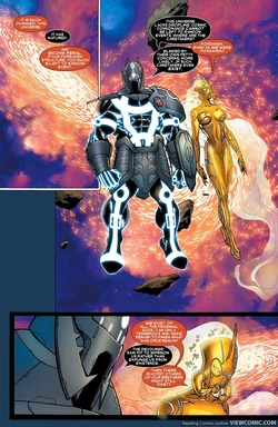 User blog:ProfectusInfinity/Aegis (Marvel Comics) | VS Battles