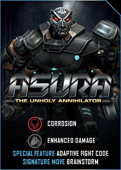 Asura (Real Steel) | VS Battles Wiki | Fandom Asura (Real Steel) | VS Battles Wiki | Fandom