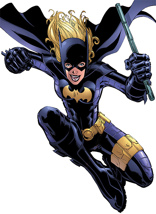 Stephanie Brown (Post-Crisis) | VS Battles Wiki | Fandom