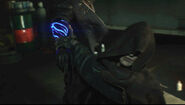 DMC5 W.Vergil