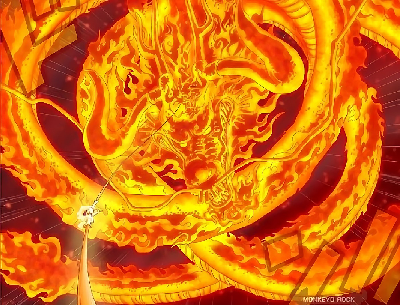 I Become Kaido to Unleash His TOUGHEST BEAST MODE Dragon Devil Fruit (Uo Uo  no Mi, Model: Seiryu) 