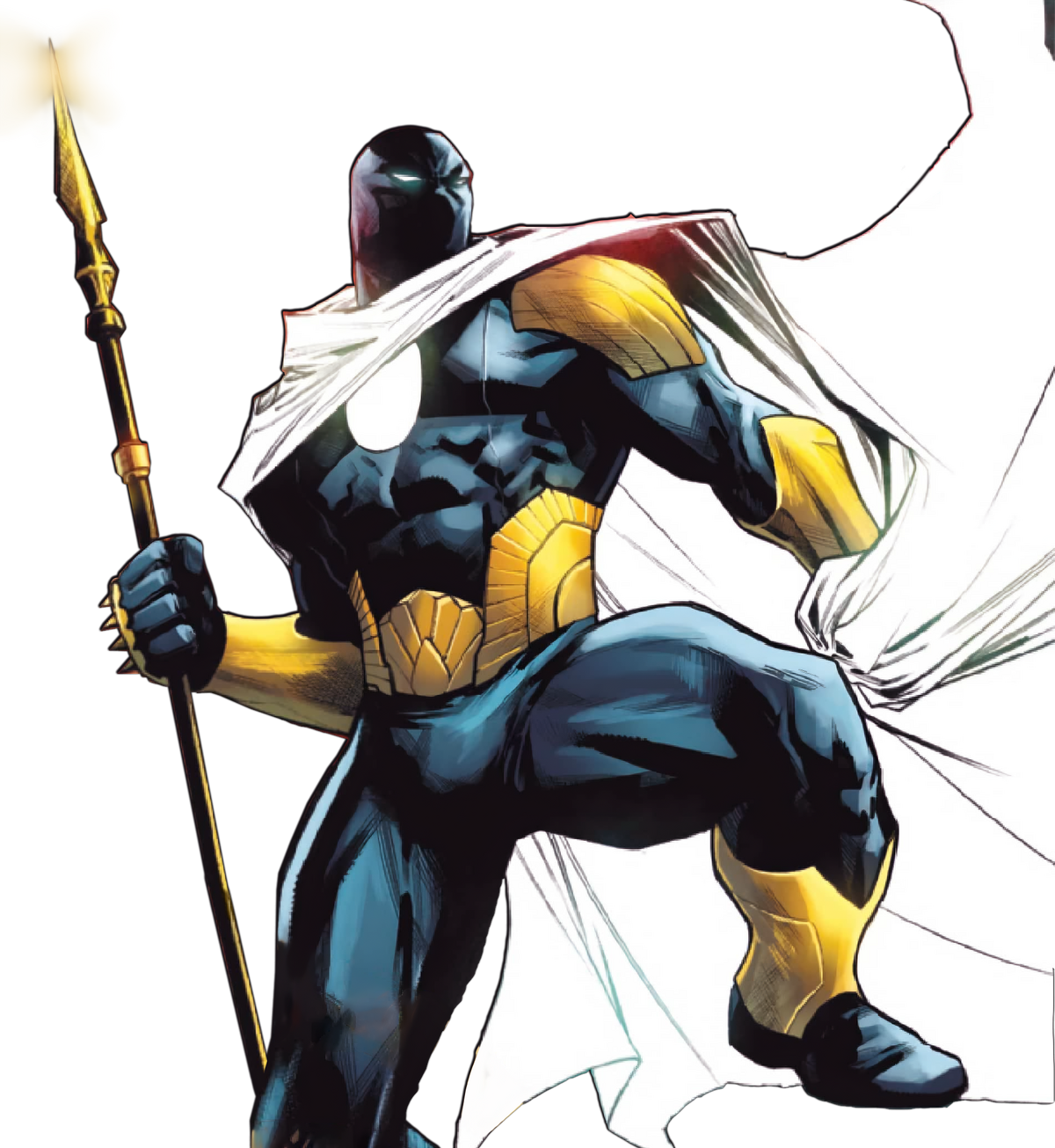 Hunter's Moon (Marvel Comics) VS Battles Wiki Fandom