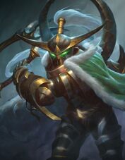 Maiev Shadowsong