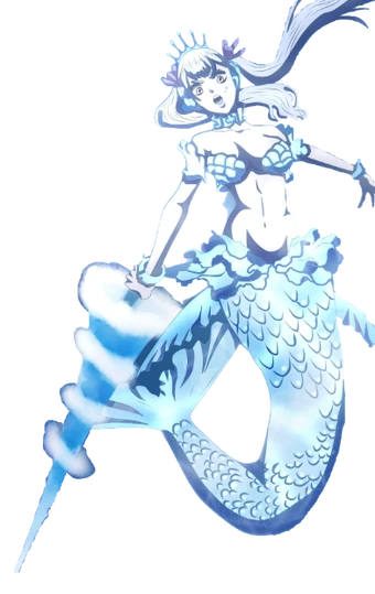 Noelle Silva Vs Battles Wiki Fandom Noelle silva valkirie mermaid form. noelle silva vs battles wiki fandom