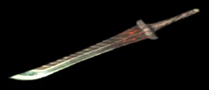 Onimiusha Sword