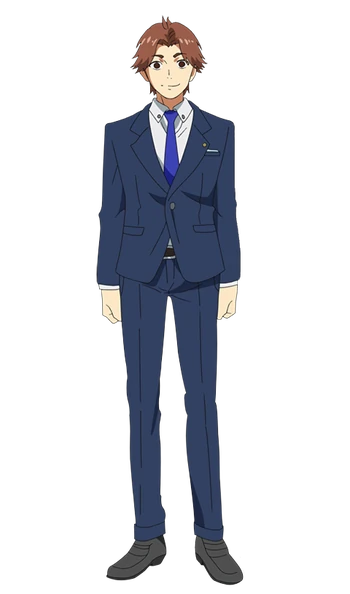 Seidou Takizawa Vs Battles Wiki Fandom Seidou Takizawa Vs Battles Wiki Fandom