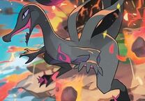 Salazzle