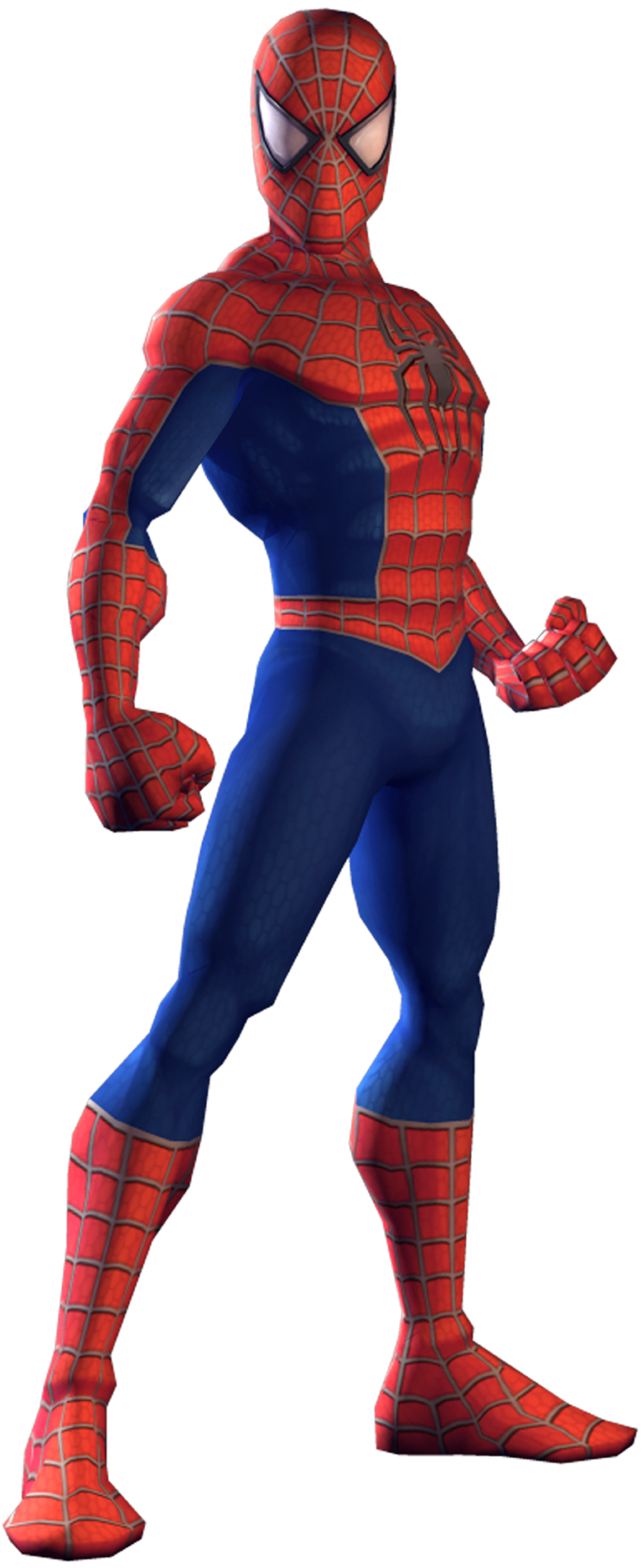 Spider-Man: Friend or Foe - Wikipedia