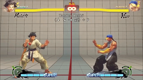 Makoto (Street Fighter) | VS Battles Wiki | Fandom