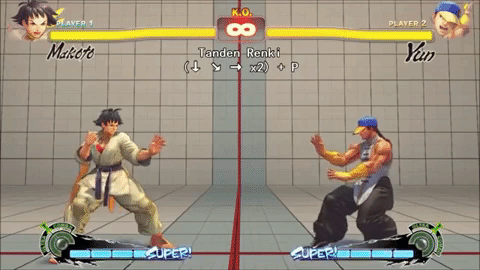 Makoto (Street Fighter) | VS Battles Wiki | Fandom Makoto (Street Fighter) | VS Battles Wiki | Fandom