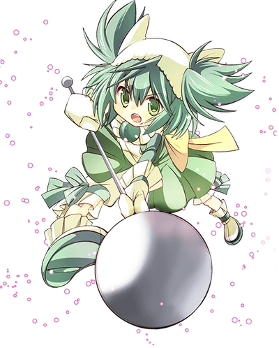 Yuma Chitose | VS Battles Wiki | Fandom