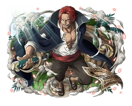 Shanks