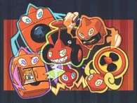 Rotom