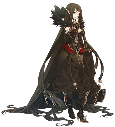 Assassin of Red (Semiramis)