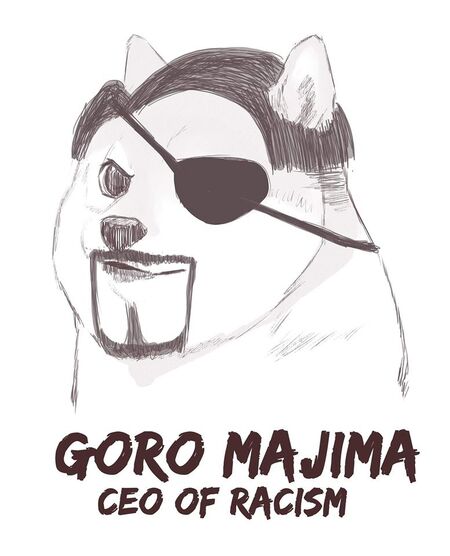 User Blog Klol506 Yakuza 0 Majima Bullet Times Again Vs Battles Wiki Fandom