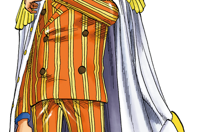 Borsalino (Kizaru) | VS Battles Wiki | Fandom