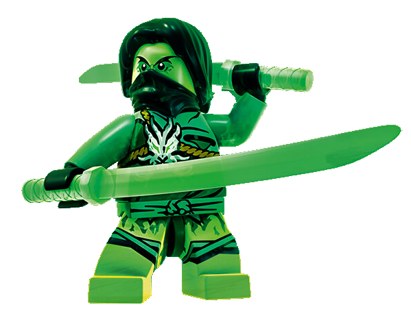 Ninjago deals morro lego