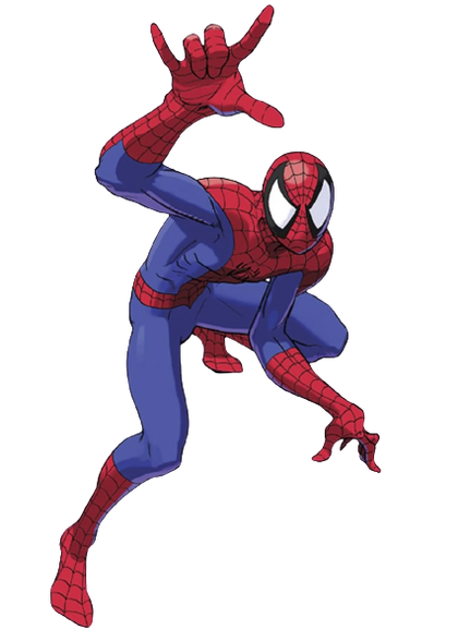 Spider-Man (Marvel vs. Capcom) | VS Battles Wiki | Fandom