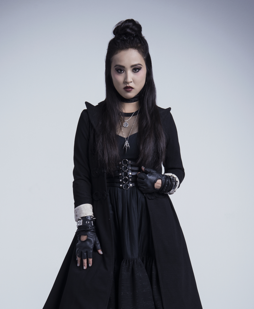 Nico Minoru - Wikipedia