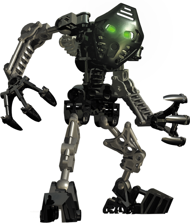 bionicle onua