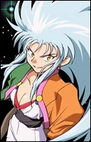 Ryoko Hakubi
