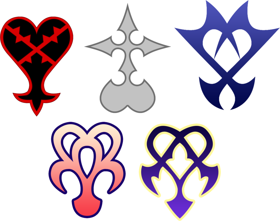 50 Kingdom Hearts Tattoo Ideas Exploring the World of Kingdom Hearts Body  Art