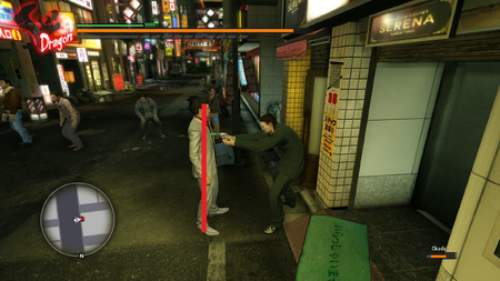 User Blog Klol506 Yakuza Kiwami Kiryu Chan Bullet Times Vs Battles Wiki Fandom User Blog Klol506 Yakuza Kiwami Kiryu Chan Bullet Times Vs Battles Wiki Fandom