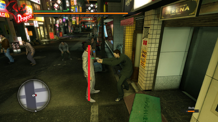 User Blog Klol506 Yakuza Kiwami Kiryu Chan Bullet Times Vs Battles Wiki Fandom