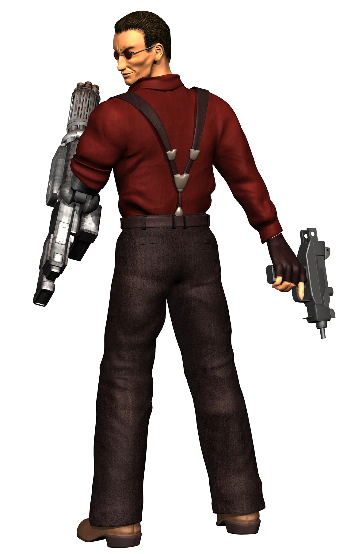 Wild Dog Time Crisis Vs Battles Wiki Fandom