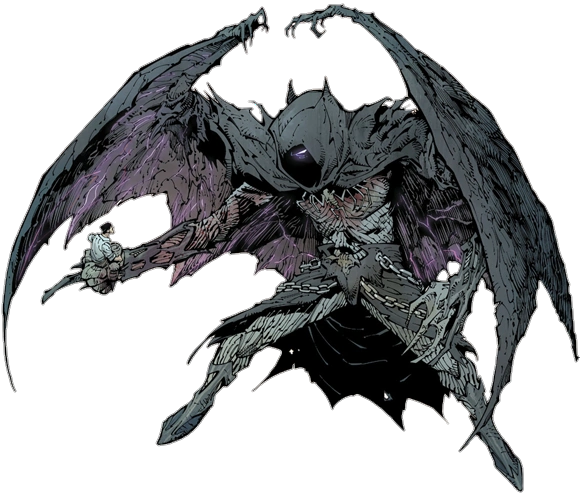 Bad (Metal Bat), VS Battles Wiki
