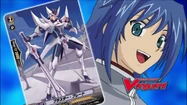 Aichi with Blaster Blade