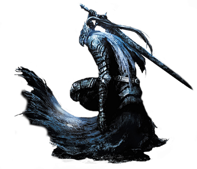 artorias of the abyss wallpaper