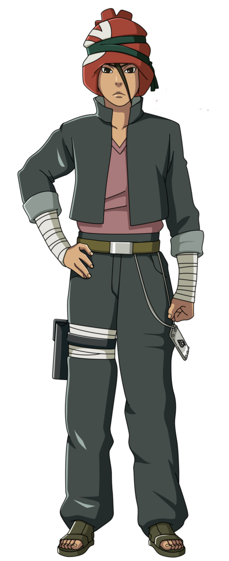 It was Iwabe who lead the fight against Code. : r/Boruto