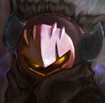 Dark Meta Knight