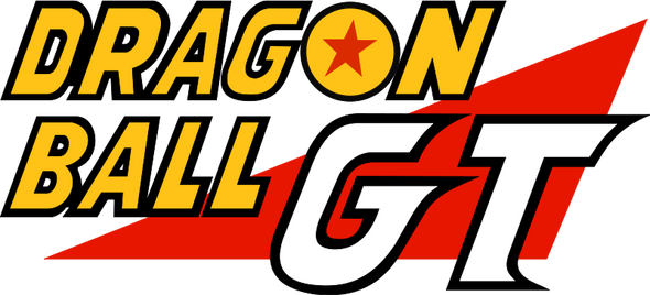 Dragon ball gty