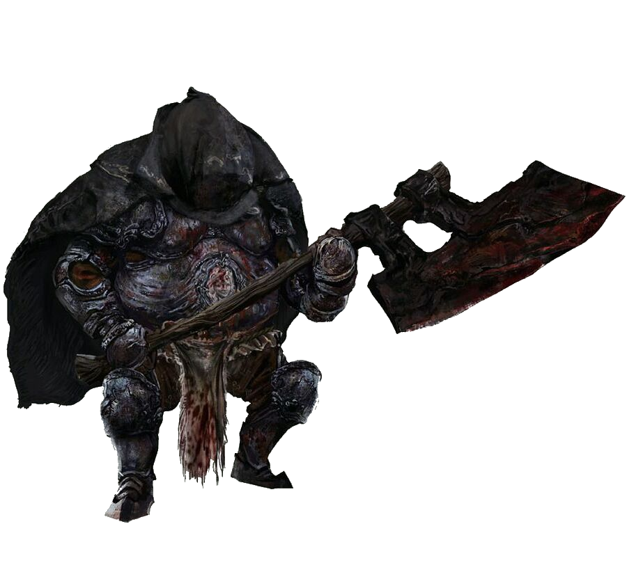 Executioners (Bloodborne) VS Battles Wiki Fandom