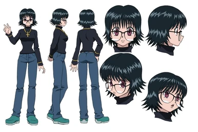 Shizuku Murasaki | Versus Compendium Wiki | Fandom