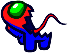 Impostor (Among Us) (17 KB) Impostor