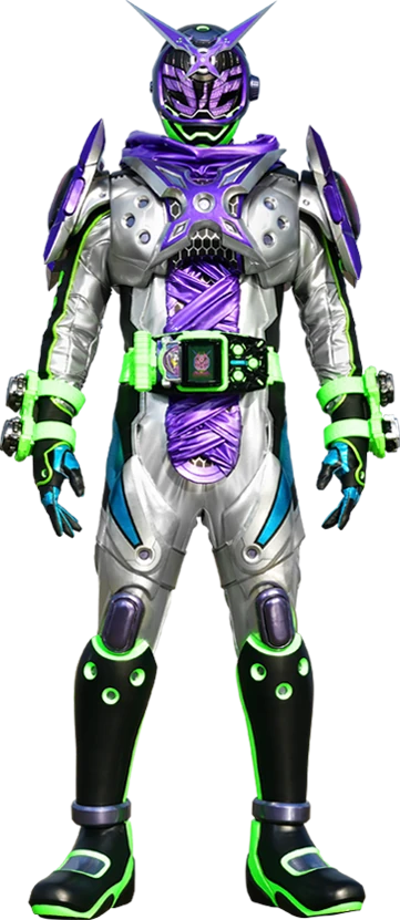 User blog:LinkSlayerLvX/Woz/Kamen Rider Woz | VS Battles