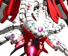 Death Egg Robot (Sonic Forces)