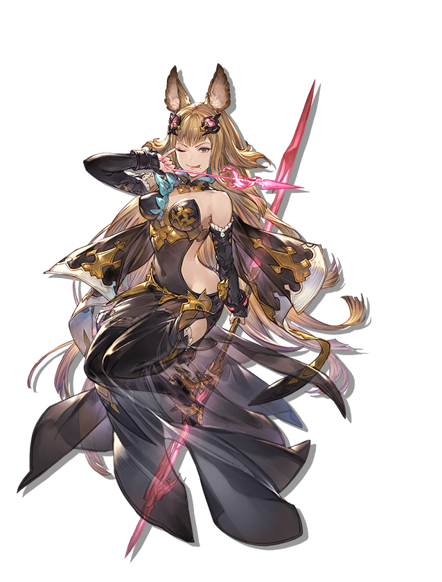 Muramasa - Granblue Fantasy Wiki