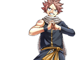 Natsu Dragneel (X793)