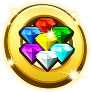 The 7 Chaos Emeralds