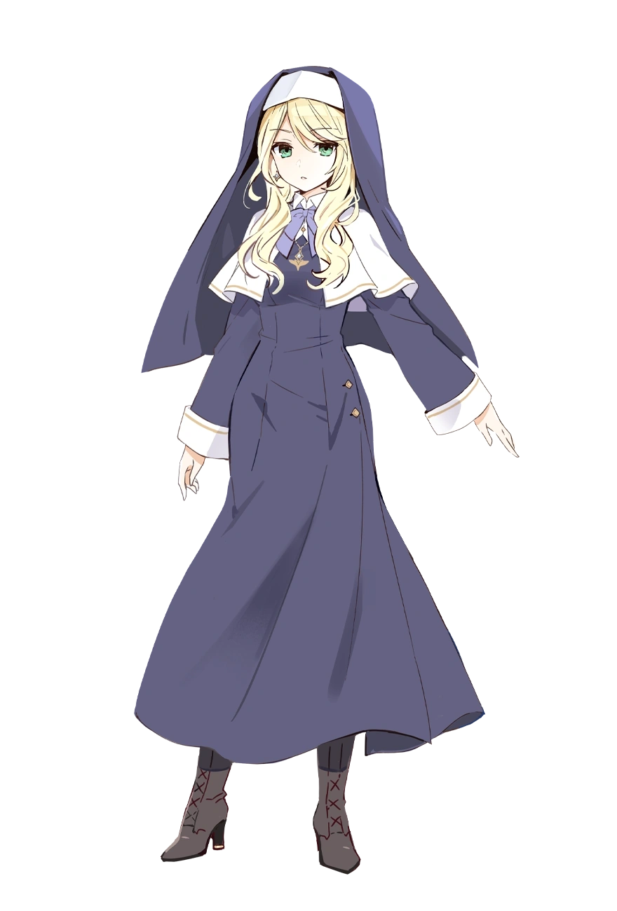 Sharon Holygrail VS Battles Wiki Fandom